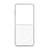 Чохол ArmorStandart Clear MagCase для Samsung Flip7 5G Transparent (ARM88135) мал.1