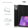 Чохол ArmorStandart Smart Case для Lenovo Idea Tab Black (ARM88098) мал.4