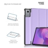 Чохол ArmorStandart Smart Case для Lenovo Idea Tab Lavender (ARM88130) мал.4