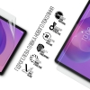 Гідрогелева плівка ArmorStandart Matte для Lenovo Idea Tab (ARM88102) мал.2