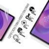 Гідрогелева плівка ArmorStandart для Lenovo Idea Tab (ARM88100) мал.2