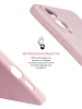 Чохол ArmorStandart ICON2 MagCase для Samsung S25 Edge 5G Chalk Pink (ARM88093) мал.4