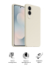 Чохол ArmorStandart ICON2 MagCase для Samsung S25 Edge 5G Beige (ARM88092) мал.3