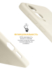 Чохол ArmorStandart ICON2 MagCase для Samsung S25 Edge 5G Beige (ARM88092) мал.4