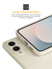 Чохол ArmorStandart ICON2 MagCase для Samsung S25 Edge 5G Beige (ARM88092) мал.5