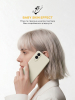 Чохол ArmorStandart ICON2 MagCase для Samsung S25 Edge 5G Beige (ARM88092) мал.9