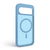 Чохол ArmorStandart Uniq MagCase для Google Pixel 10 Pro XL / 9 Pro XL Light Blue (ARM87922) мал.2