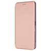 Чохол-книжка ArmorStandart G-Case для Infinix Hot 60i 4G Rose Gold (ARM88016) мал.1