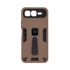 Чохол ArmorStandart Proover для Infinix Smart 10 Plus 4G Brown (ARM87999) мал.1