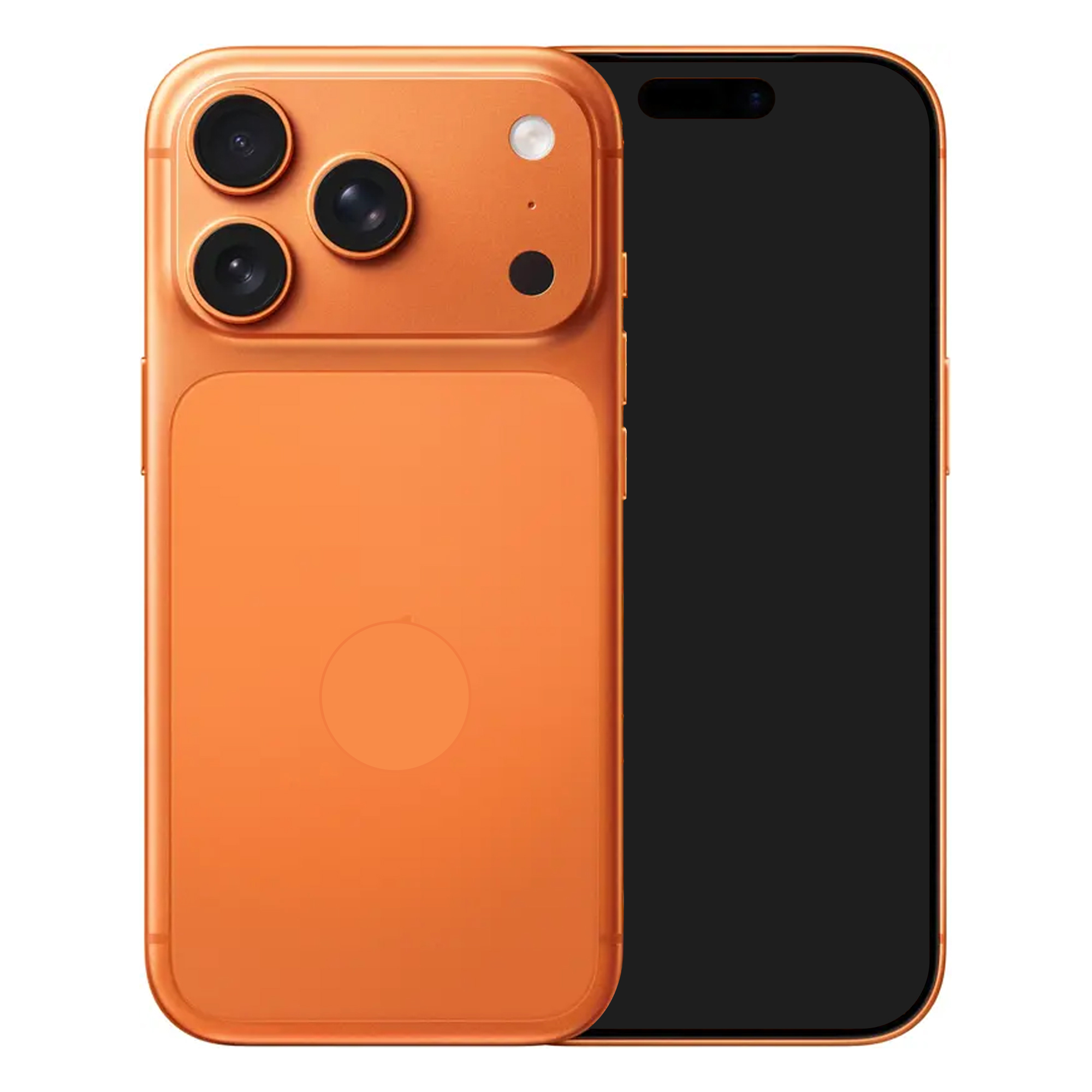 Муляж Dummy Model iPhone 17 Pro Cosmic Orange (ARM88311)