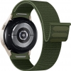 Ремінець ArmorStandart Nylon Band Samsung Watch 8 / 8 Classic (20x113 mm) Khaki (ARM87364) мал.1