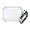 Чохол ArmorStandart Air для Apple Airpods Pro 3 Clear (ARM88268) мал.1