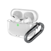 Чохол ArmorStandart Air для Apple Airpods Pro 3 Clear (ARM88268) мал.2