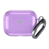 Чохол ArmorStandart Air для Apple Airpods Pro 3 Purple (ARM88269) мал.1