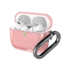 Чохол ArmorStandart Air для Apple Airpods Pro 3 Pink (ARM88306) мал.2