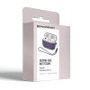 Чохол ArmorStandart Silicone Case with straps для Apple Airpods Pro 3 Dark Purple (ARM88294) мал.2