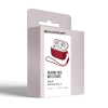 Чохол ArmorStandart Silicone Case with straps для Apple Airpods Pro 3 Wine Red (ARM88302) мал.2