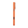 Чохол ArmorStandart Unit-C MagCase SE для Apple iPhone 17 Pro Max Orange Black (ARM86321) мал.3