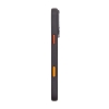 Чохол ArmorStandart Unit-C MagCase SE для Apple iPhone 17 Pro Max Black Orange (ARM86322) мал.3