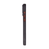 Чохол ArmorStandart Unit-C MagCase SE для Apple iPhone 17 Pro Max Black Orange (ARM86322) мал.4