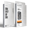 Чохол ArmorStandart Unit-C MagCase SE для Apple iPhone 17 Pro Max Black Orange (ARM86322) мал.5