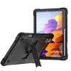 Чохол ArmorStandart Rover для Samsung Tab S11 Black (ARM88431) мал.2