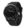 Ремінець ArmorStandart Silicone Line для Garmin 20mm Black (ARM88455) мал.3