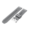 Ремінець ArmorStandart Silicone Line для Garmin 20mm Grey (ARM88456) мал.2