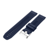 Ремінець ArmorStandart Silicone Line для Garmin 20mm Dark Blue (ARM88459) мал.2