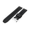 Ремінець ArmorStandart Silicone Line для Garmin 26mm Black (ARM88491) мал.2