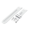 Ремінець ArmorStandart Silicone Line для Garmin 26mm White (ARM88495) мал.2