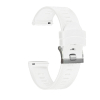 Ремінець ArmorStandart Silicone Soft Watch Strap 20mm White (ARM88467) мал.1