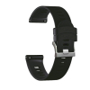 Ремінець ArmorStandart Silicone Soft Watch Strap 20mm Black (ARM88468) мал.1