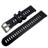 Ремінець ArmorStandart Silicone Soft Watch Strap 20mm Black (ARM88468) мал.2