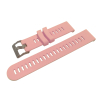 Ремінець ArmorStandart Silicone Soft Watch Strap 20mm Pink (ARM88469) мал.2