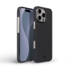 Чохол ArmorStandart BlackIcon Kevlar MagCase для Apple iPhone 16 Pro Max Black (ARM88535) мал.2