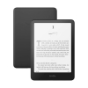 Електронна книга Amazon Kindle Paperwhite 12th Gen. 2024 16GB Black (Refurbished) мал.1