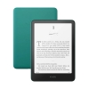 Електронна книга Amazon Kindle Paperwhite 12th Gen. 2024 Signature Edition 32GB Metallic Jade (Refurbished) мал.1