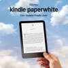Електронна книга Amazon Kindle Paperwhite 12th Gen. 2024 Signature Edition 32GB Metallic Jade (Refurbished) мал.2