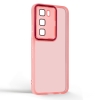 Чохол ArmorStandart Shade для Infinix Hot 60 Pro 4G Pink (ARM88687) мал.2