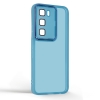 Чохол ArmorStandart Shade для Infinix Hot 60 Pro 4G Blue (ARM88685) мал.2