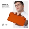 Чохол-книжка ArmorStandart OneFold Case для Apple iPhone 17 Pro Max Orange (ARM88740) мал.5