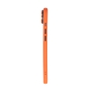 Чохол ArmorStandart Unit MagCase SE для Apple iPhone 17 Air Orange Black (ARM86327) мал.3
