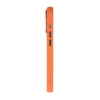 Чохол ArmorStandart Unit MagCase SE для Apple iPhone 17 Orange Black (ARM86315) мал.3