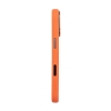 Чохол ArmorStandart Unit MagCase SE для Apple iPhone 17 Orange Black (ARM86315) мал.4