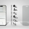 Гідрогелева плівка ArmorStandart Matte для Apple iPhone 17 Air (ARM86174) мал.2
