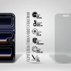 Гідрогелева плівка ArmorStandart Matte для Apple iPhone 17 Pro (ARM86172) мал.2