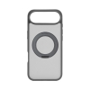 Чохол ArmorStandart Unit Stand2 для Apple iPhone 17 Air Titanium Grey (ARM86343) мал.1