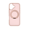 Чохол ArmorStandart Unit Stand2 для Apple iPhone 17 Light Pink (ARM86330) мал.1
