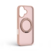 Чохол ArmorStandart Unit Stand2 для Apple iPhone 17 Light Pink (ARM86330) мал.2